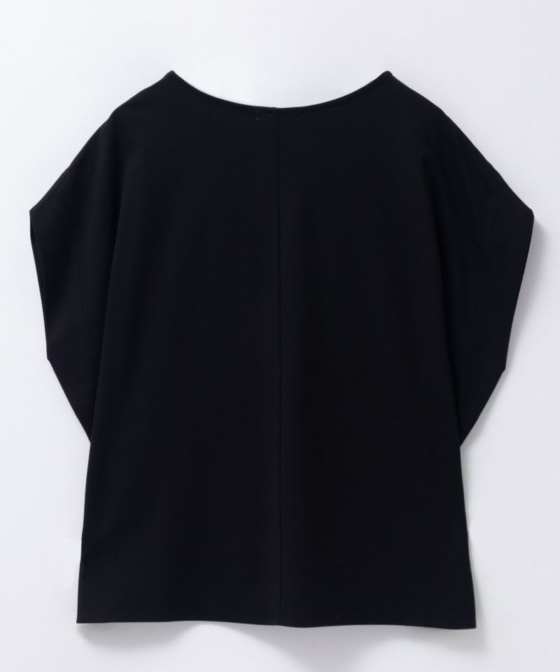 Howdy Marie  フレンチスリーブプルオーバー レディース メール便 対応商品商品画像-23