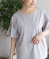 Howdy Marie 袖シアープルオーバー レディース ネコポス 対応商品