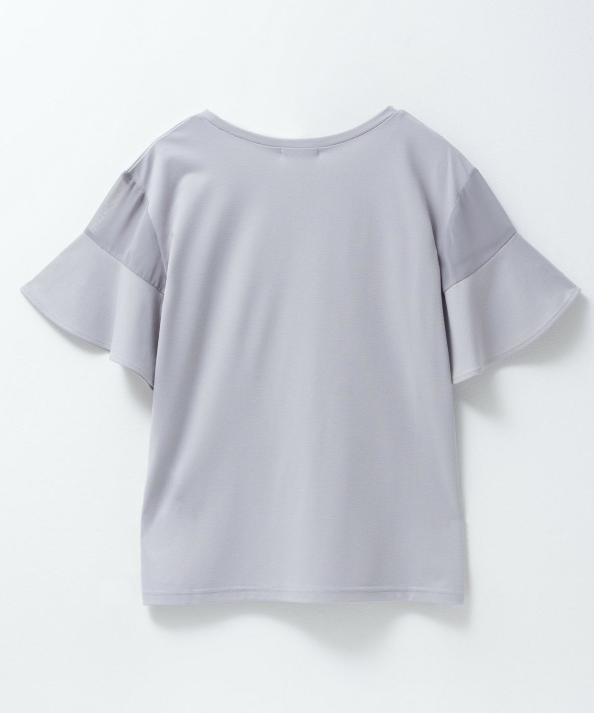 Howdy Marie 袖シアープルオーバー レディース ネコポス 対応商品