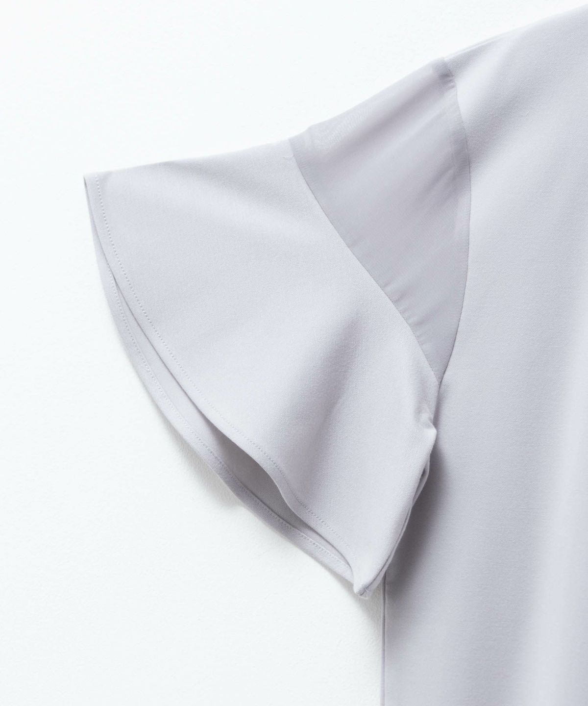 Howdy Marie 袖シアープルオーバー レディース ネコポス 対応商品