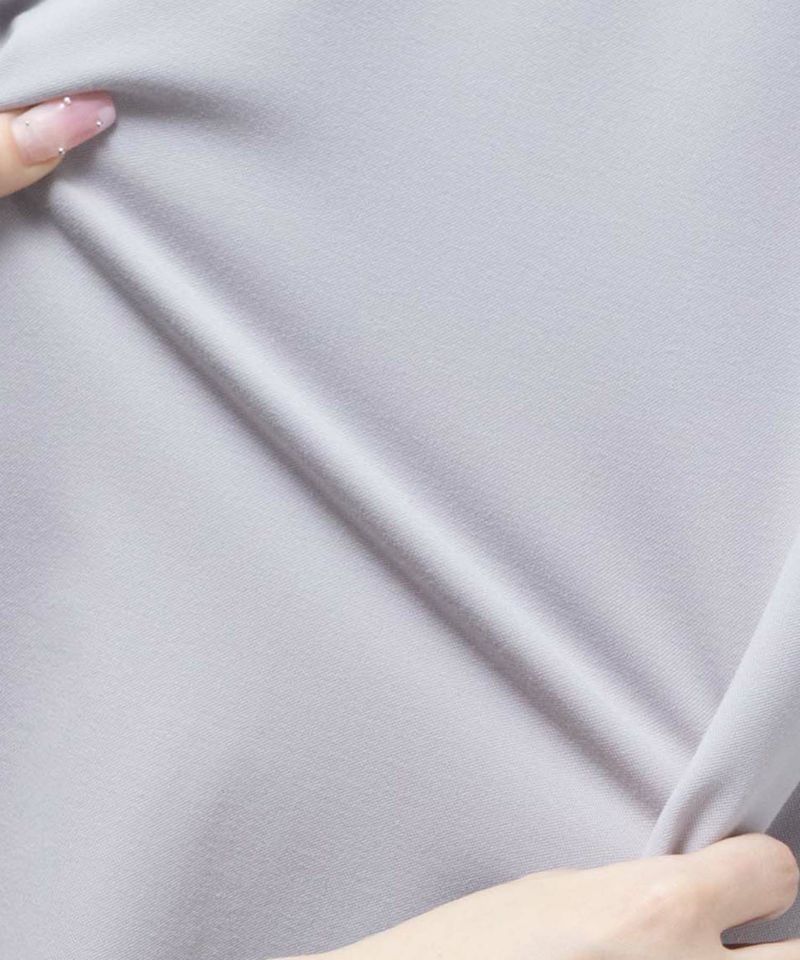 Howdy Marie 袖シアープルオーバー レディース メール便 対応商品商品画像-25