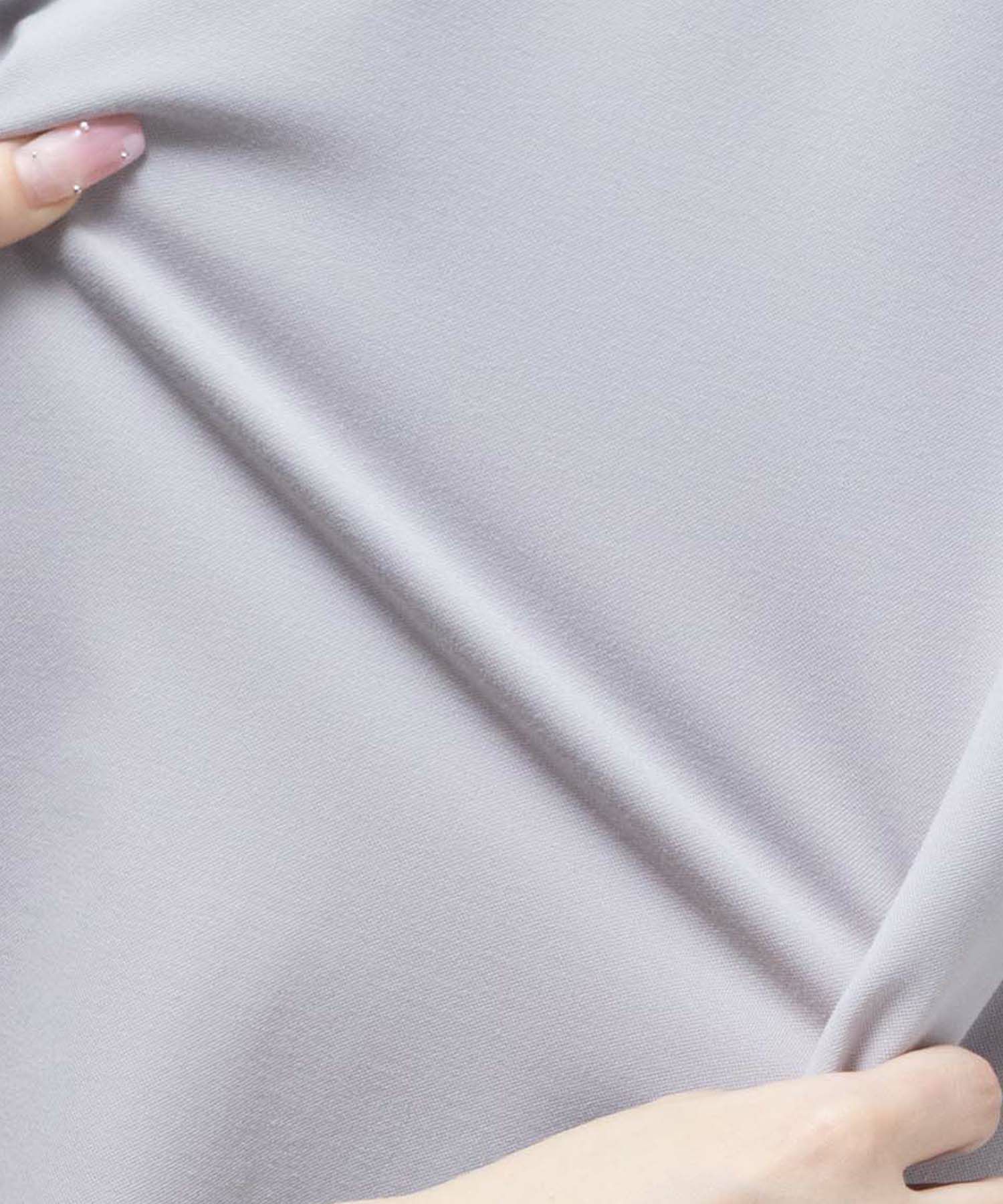 Howdy Marie 袖シアープルオーバー レディース ネコポス 対応商品