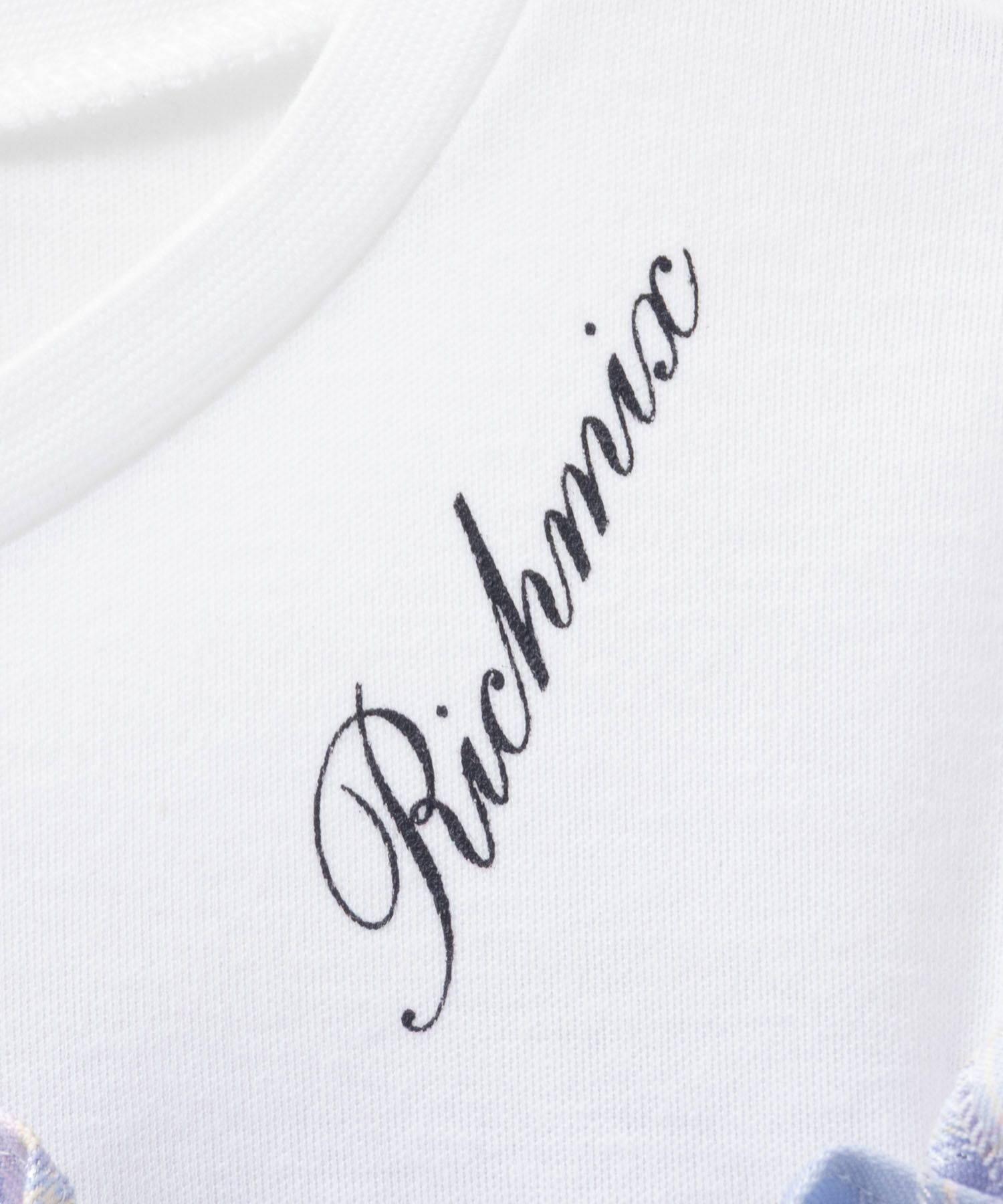 RICH MIX  肩あきフェイクブラウス キッズ商品サムネイル-7