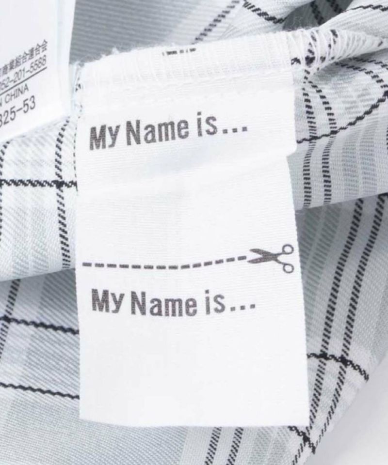 RICH MIX 肩あきブラウス キッズ商品画像-9