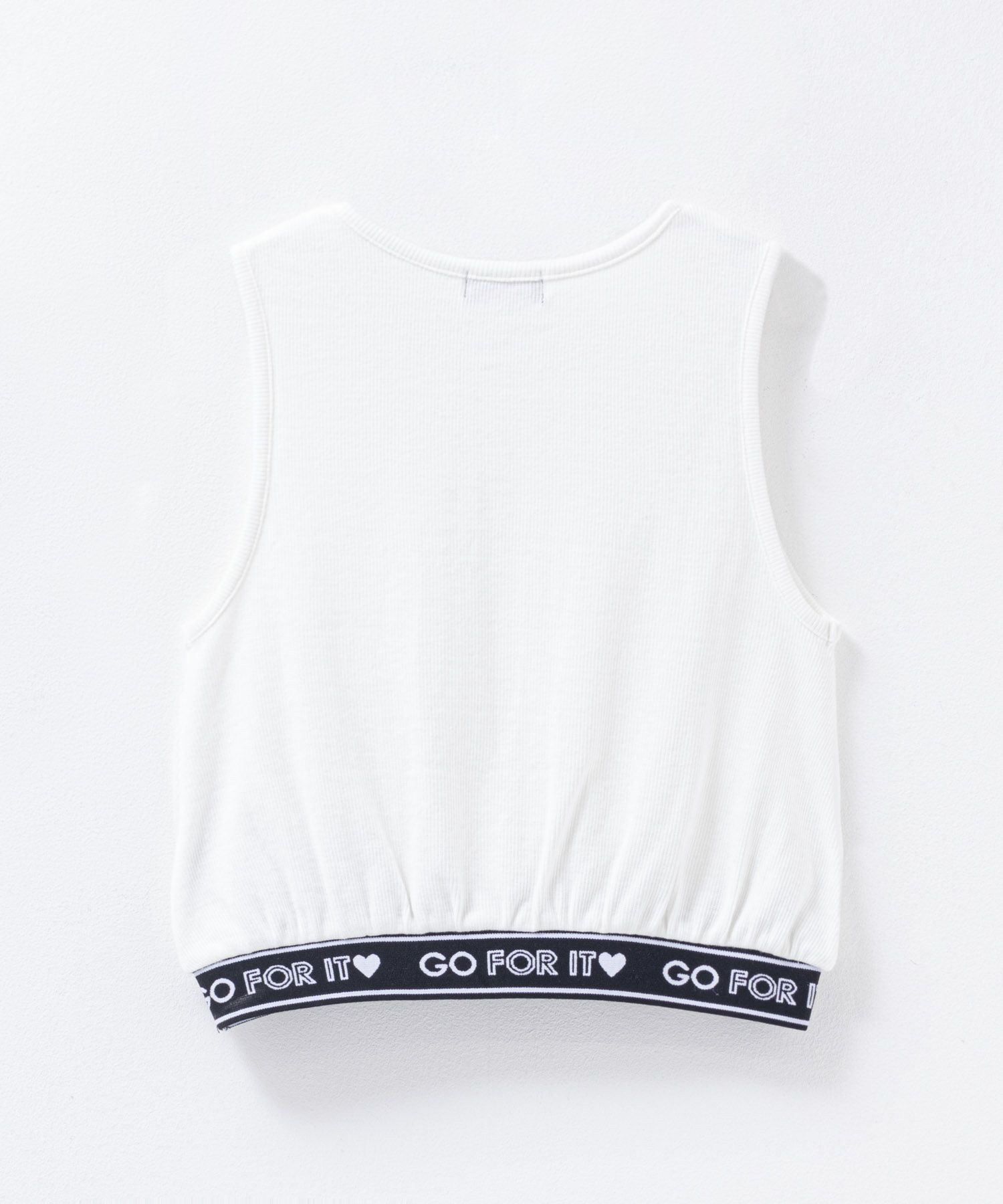 RICH MIX 肩あきフェイクアンサンブル キッズ ネコポス 対応商品