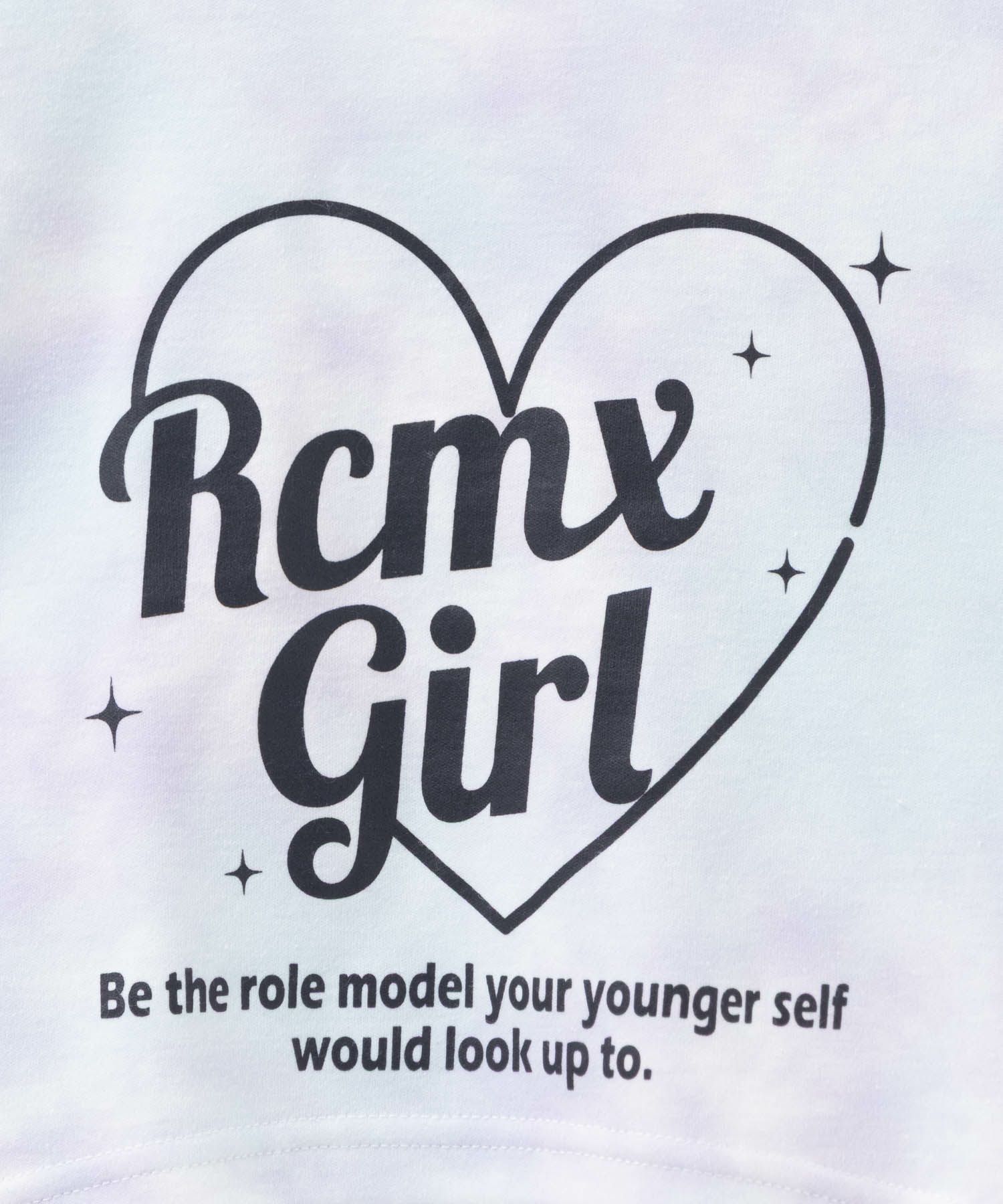 RICH MIX 肩あきフェイクアンサンブル キッズ ネコポス 対応商品