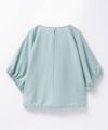 nAvy  裾サイドシャーリングブラウス レディース商品サムネイル-19
