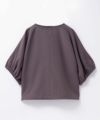 nAvy  裾サイドシャーリングブラウス レディース商品サムネイル-22
