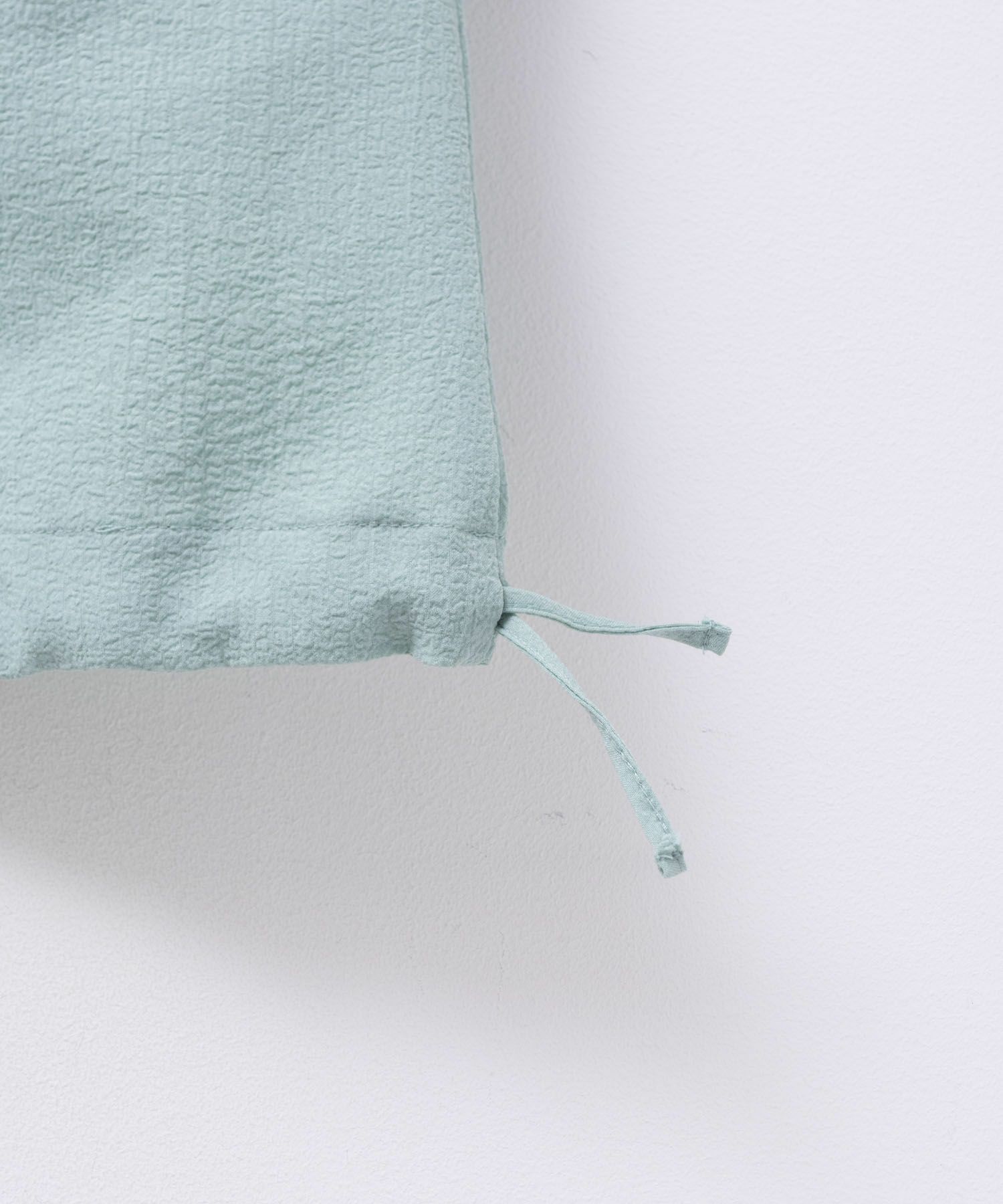 nAvy  裾サイドシャーリングブラウス レディース商品画像-25