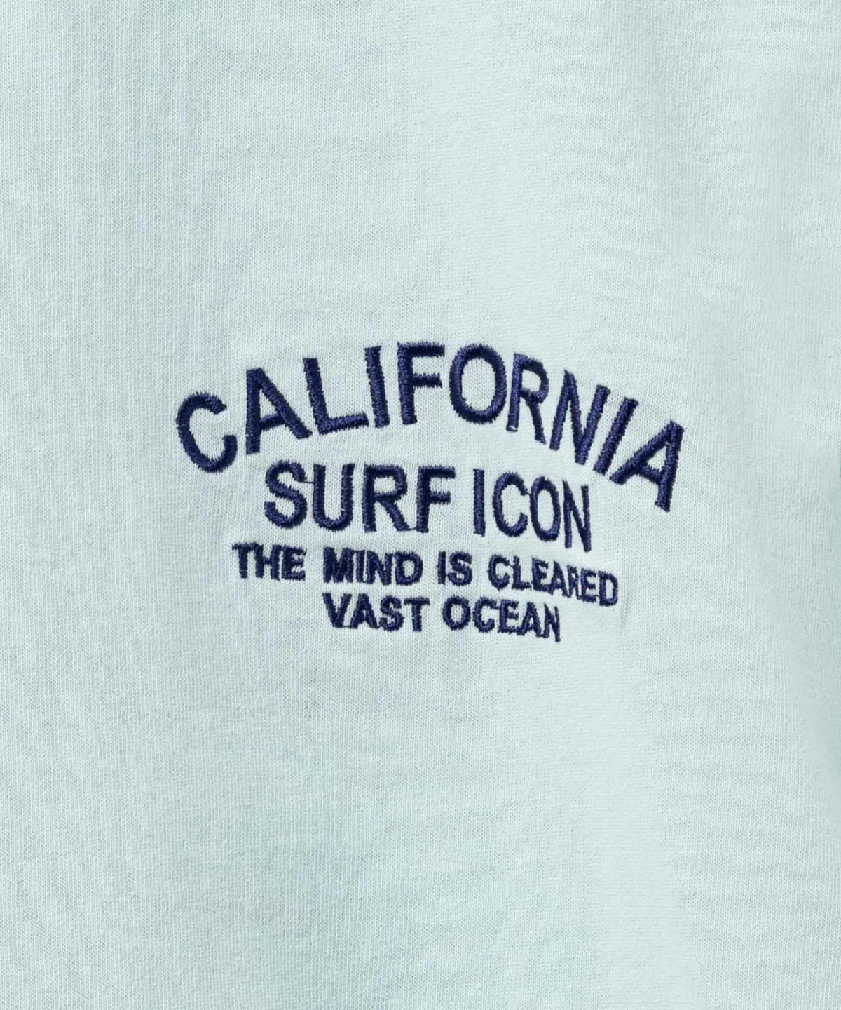 UNDERWRAPS デニム貼り付けスリットビッグTシャツ レディース ネコポス 対応商品