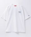POLO BCS バックロゴプリントTシャツ レディース メール便 対応商品商品サムネイル-21
