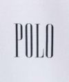 POLO BCS バックロゴプリントTシャツ レディース メール便 対応商品商品サムネイル-27