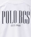 POLO BCS バックロゴプリントTシャツ レディース メール便 対応商品商品サムネイル-28
