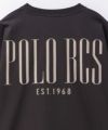 POLO BCS バックロゴプリントTシャツ レディース メール便 対応商品商品サムネイル-31