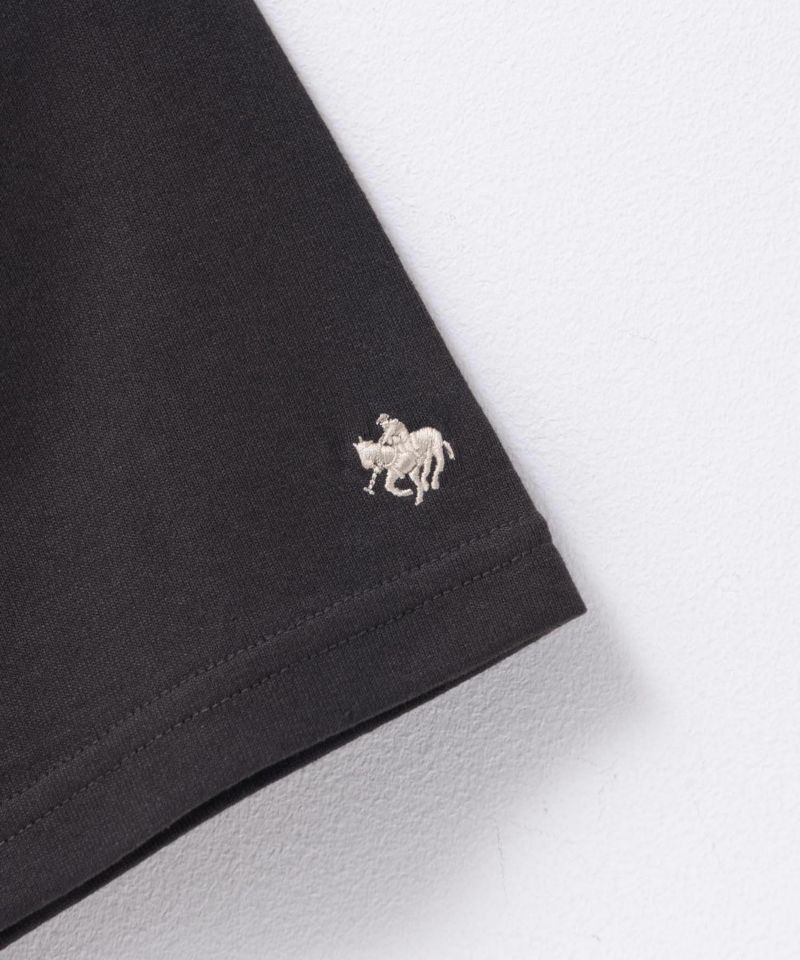 POLO BCS  バックロゴプリントTシャツ レディース メール便 対応商品商品画像-32