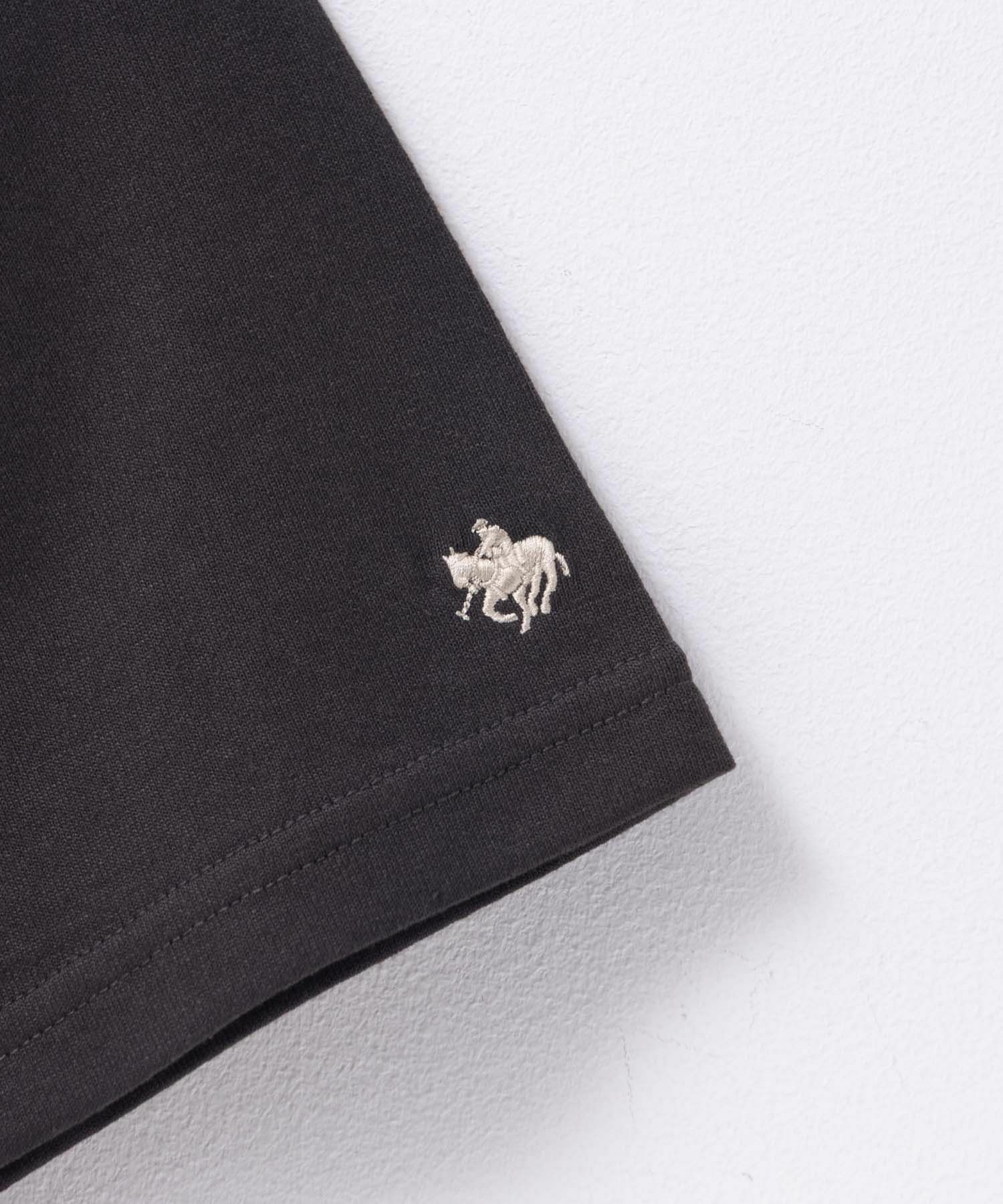 POLO BCS  バックロゴプリントTシャツ レディース メール便 対応商品商品サムネイル-32