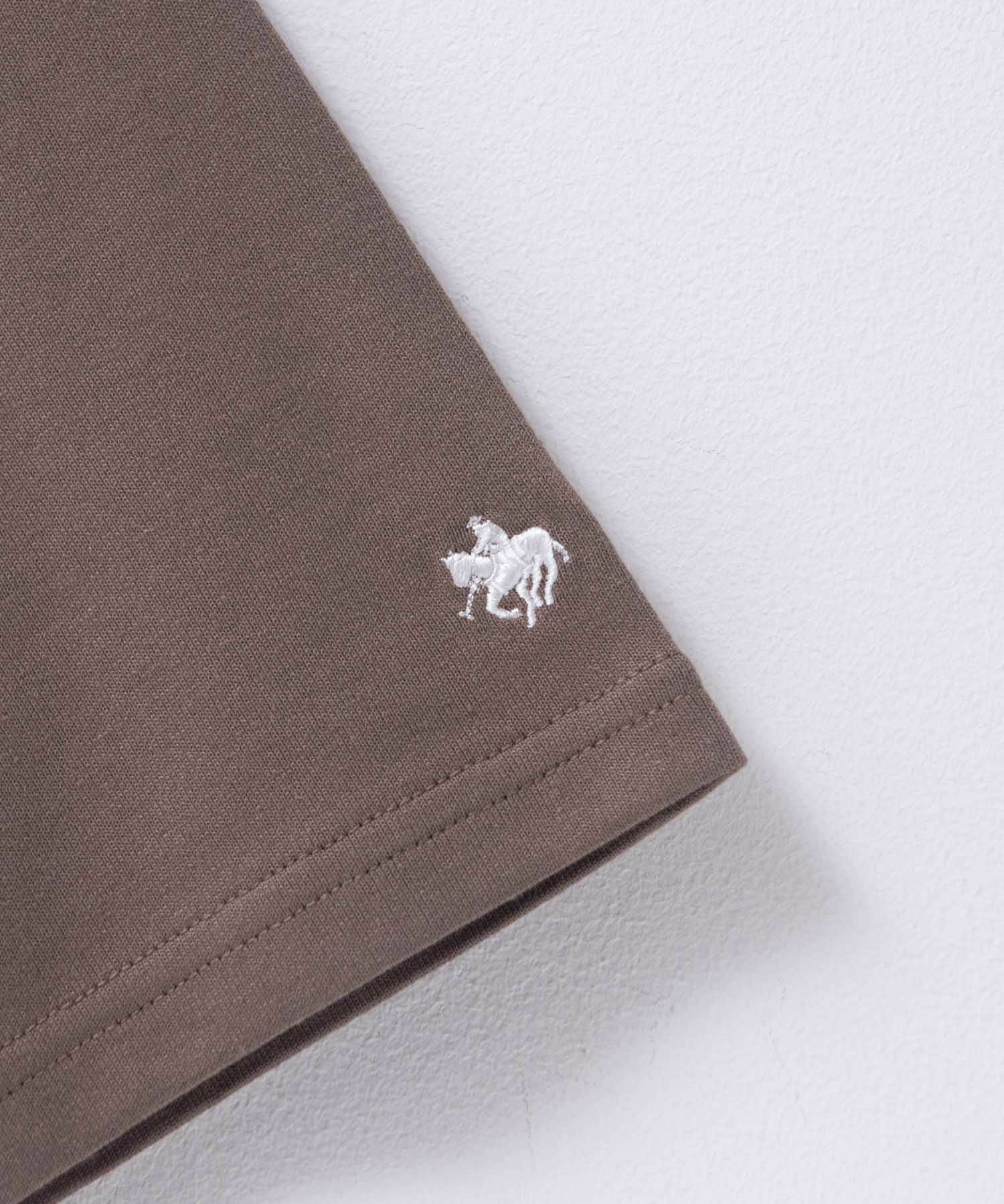 POLO BCS バックロゴプリントTシャツ レディース メール便 対応商品商品サムネイル-35
