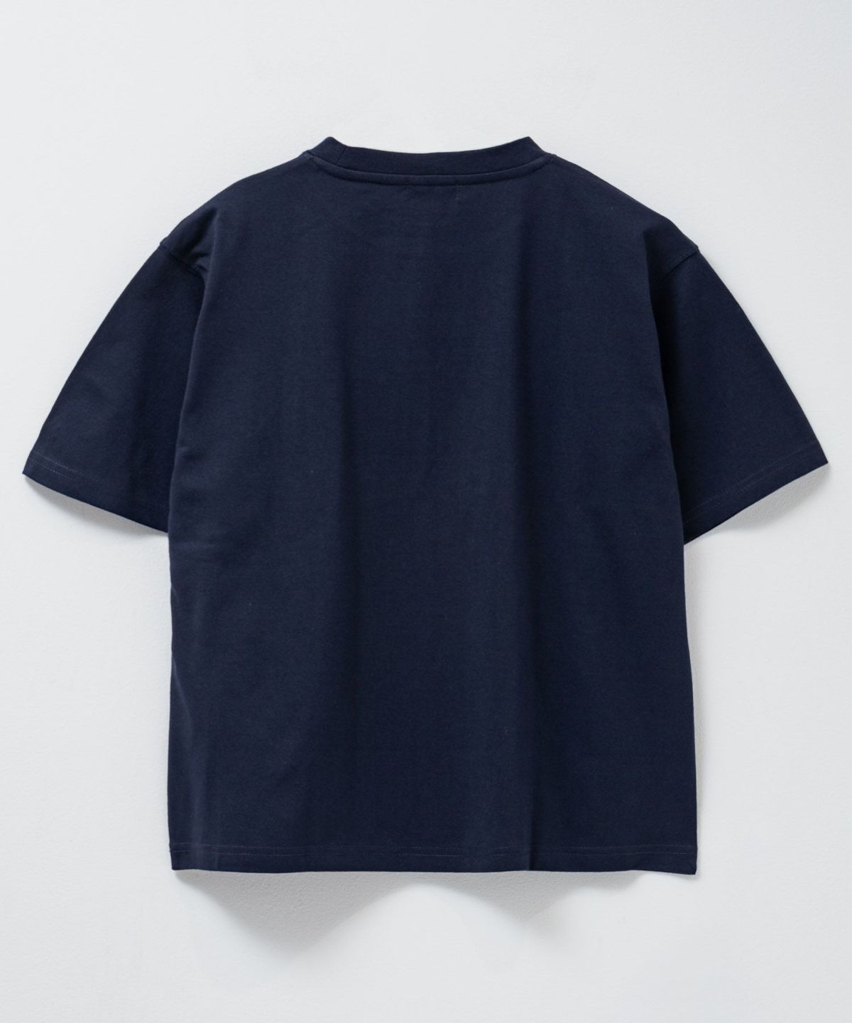POLO BCS ワッペンクロップドTシャツ レディース ネコポス 対応商品