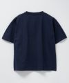 POLO BCS ワッペンクロップドTシャツ レディース メール便 対応商品商品サムネイル-2