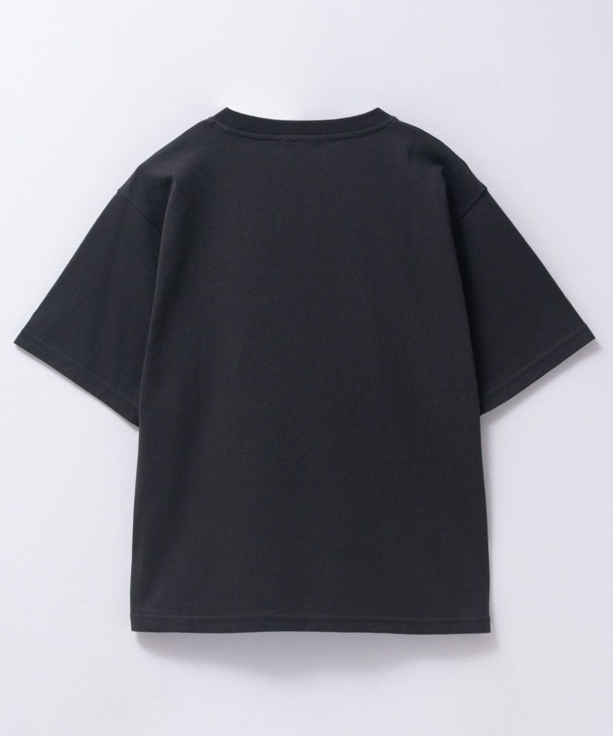 POLO BCS ワッペンクロップドTシャツ レディース ネコポス 対応商品