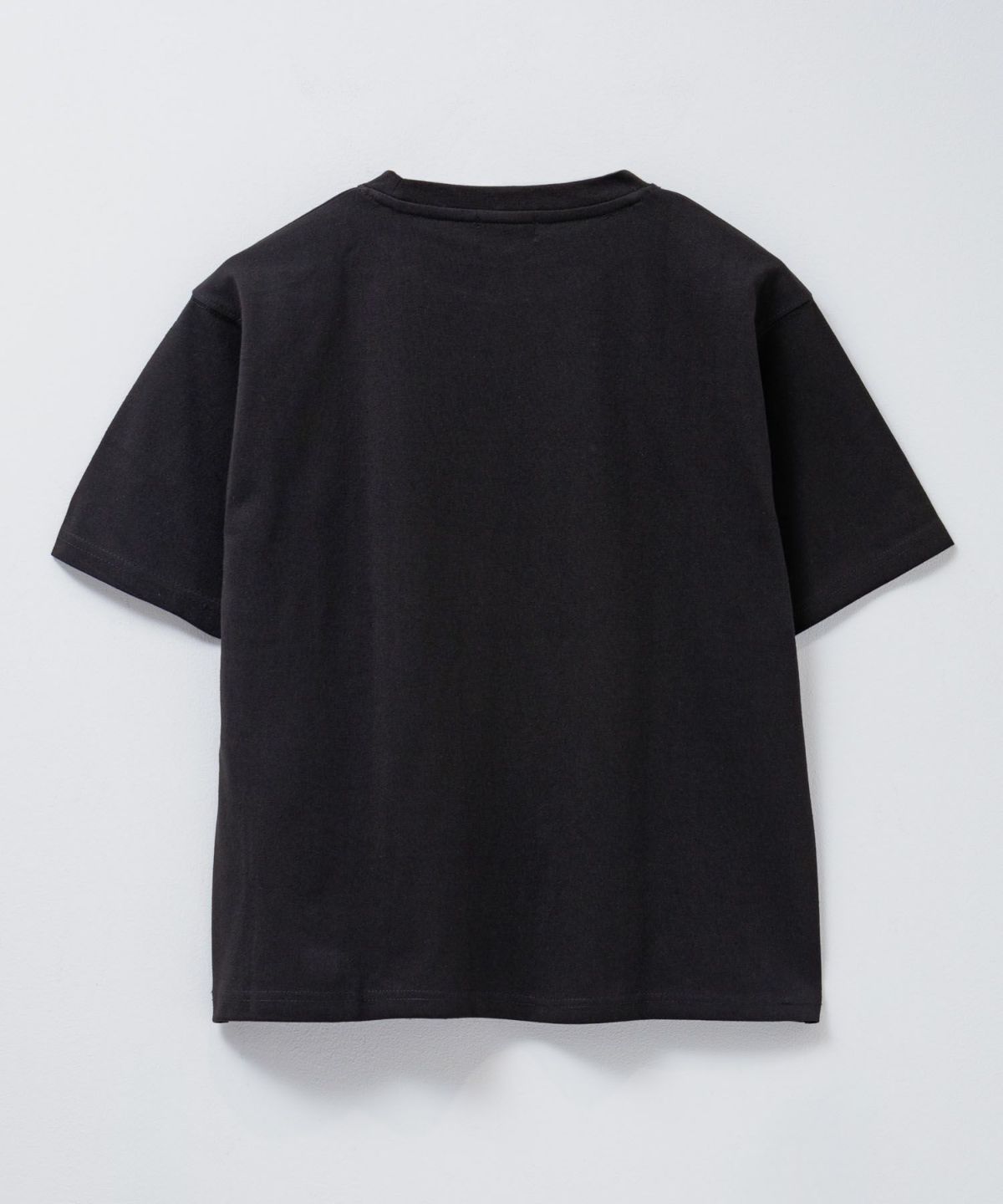 POLO BCS ワッペンクロップドTシャツ レディース ネコポス 対応商品