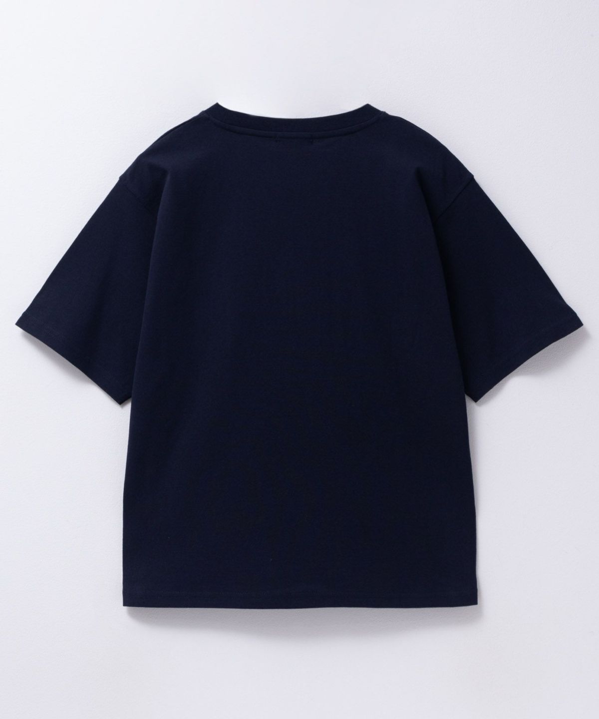 POLO BCS ワッペンクロップドTシャツ レディース ネコポス 対応商品