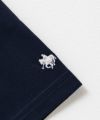 POLO BCS ワッペンクロップドTシャツ レディース メール便 対応商品商品サムネイル-14