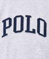 POLO BCS ワッペンクロップドTシャツ レディース メール便 対応商品商品サムネイル-17