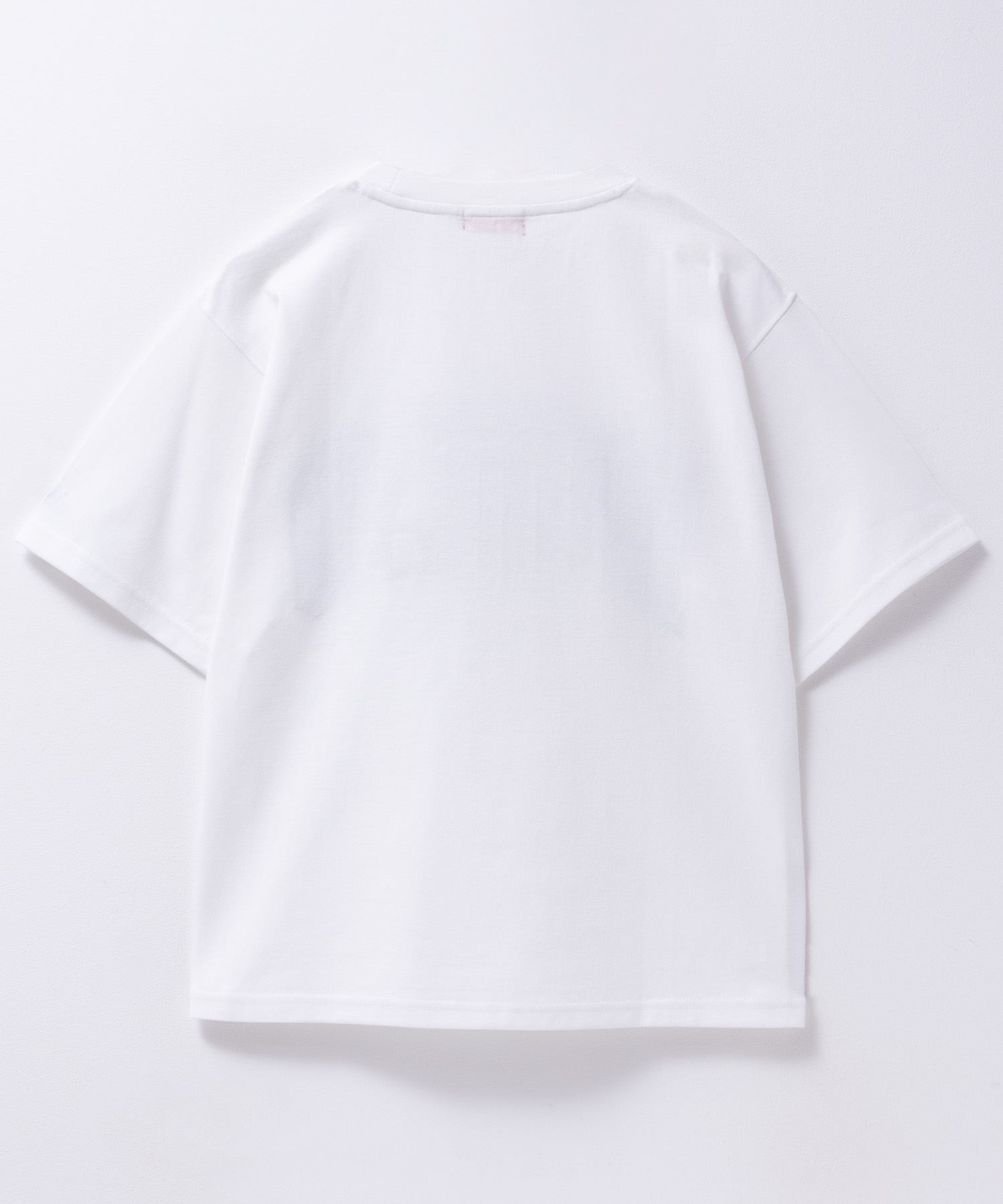 POLO BCS ワッペンクロップドTシャツ レディース ネコポス 対応商品