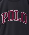 POLO BCS ワッペンクロップドTシャツ レディース メール便 対応商品商品サムネイル-19
