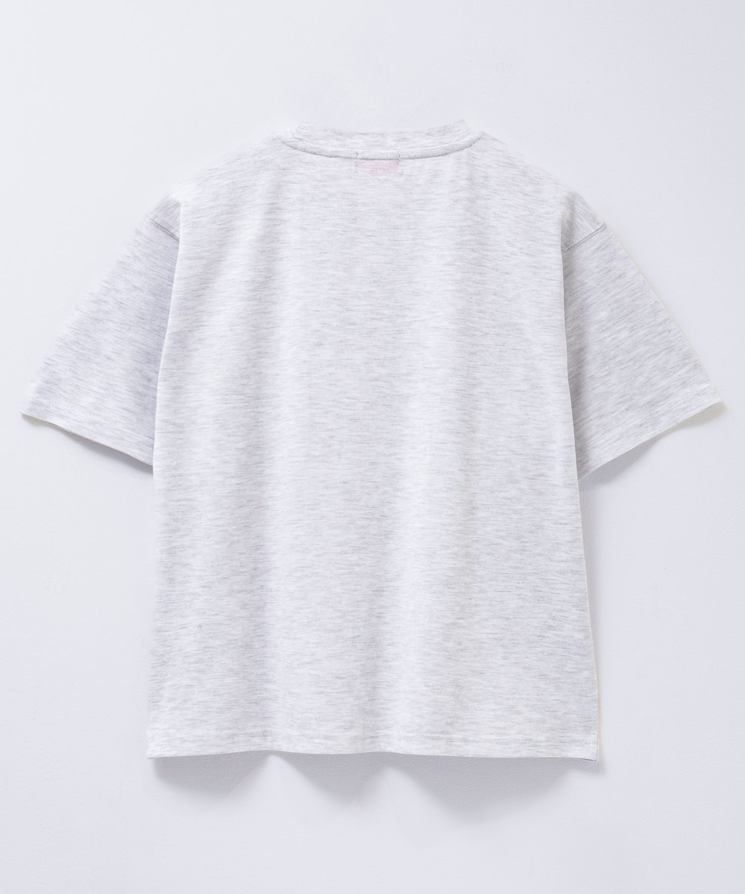 POLO BCS  ワッペンクロップドTシャツ レディース メール便 対応商品商品画像-20