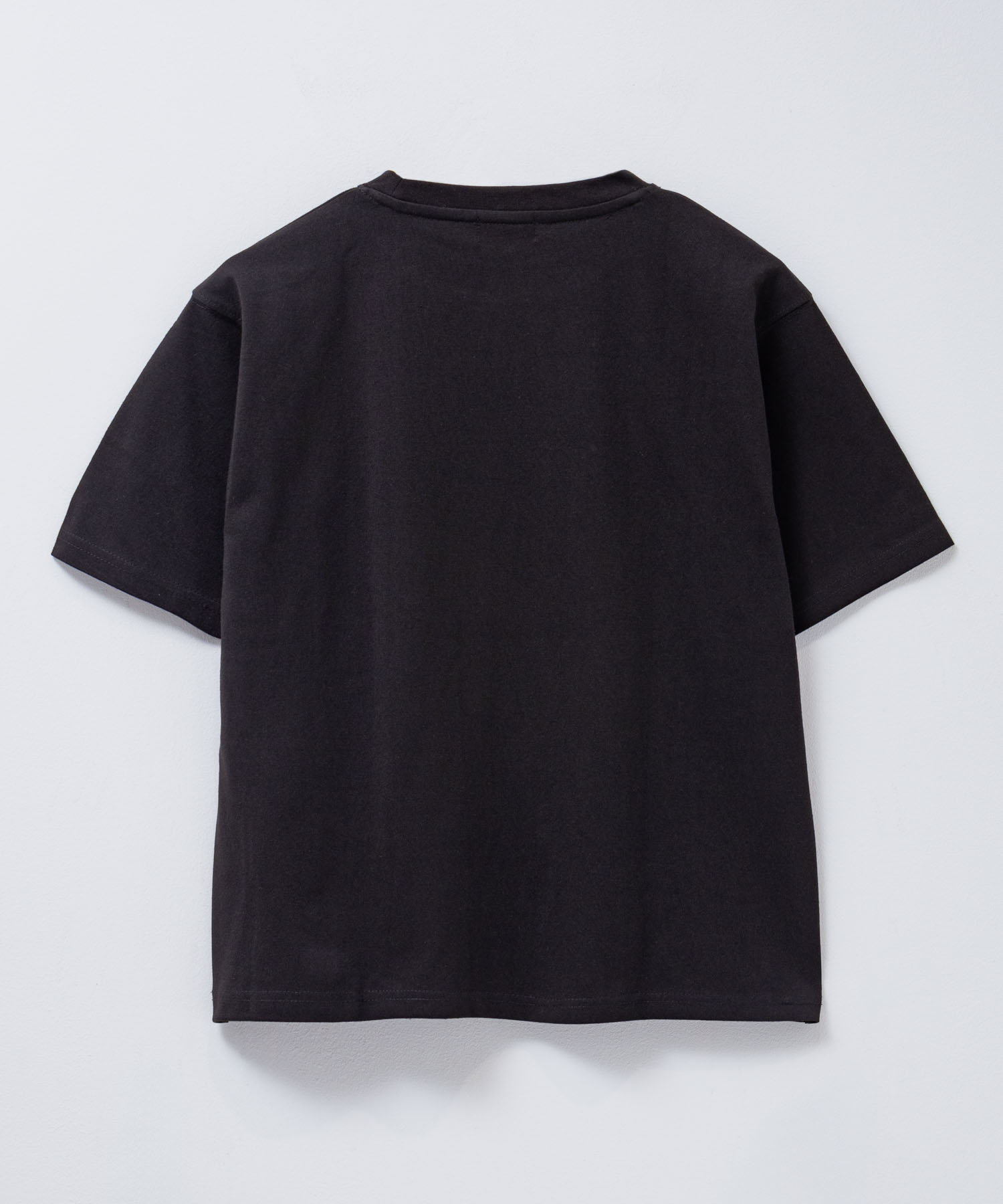 POLO BCS  ワッペンクロップドTシャツ レディース メール便 対応商品商品画像-22