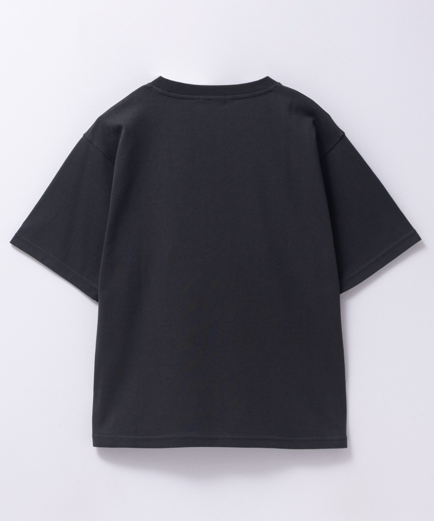 POLO BCS  ワッペンクロップドTシャツ レディース メール便 対応商品商品画像-24