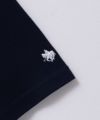 POLO BCS ワッペンクロップドTシャツ レディース メール便 対応商品商品サムネイル-24