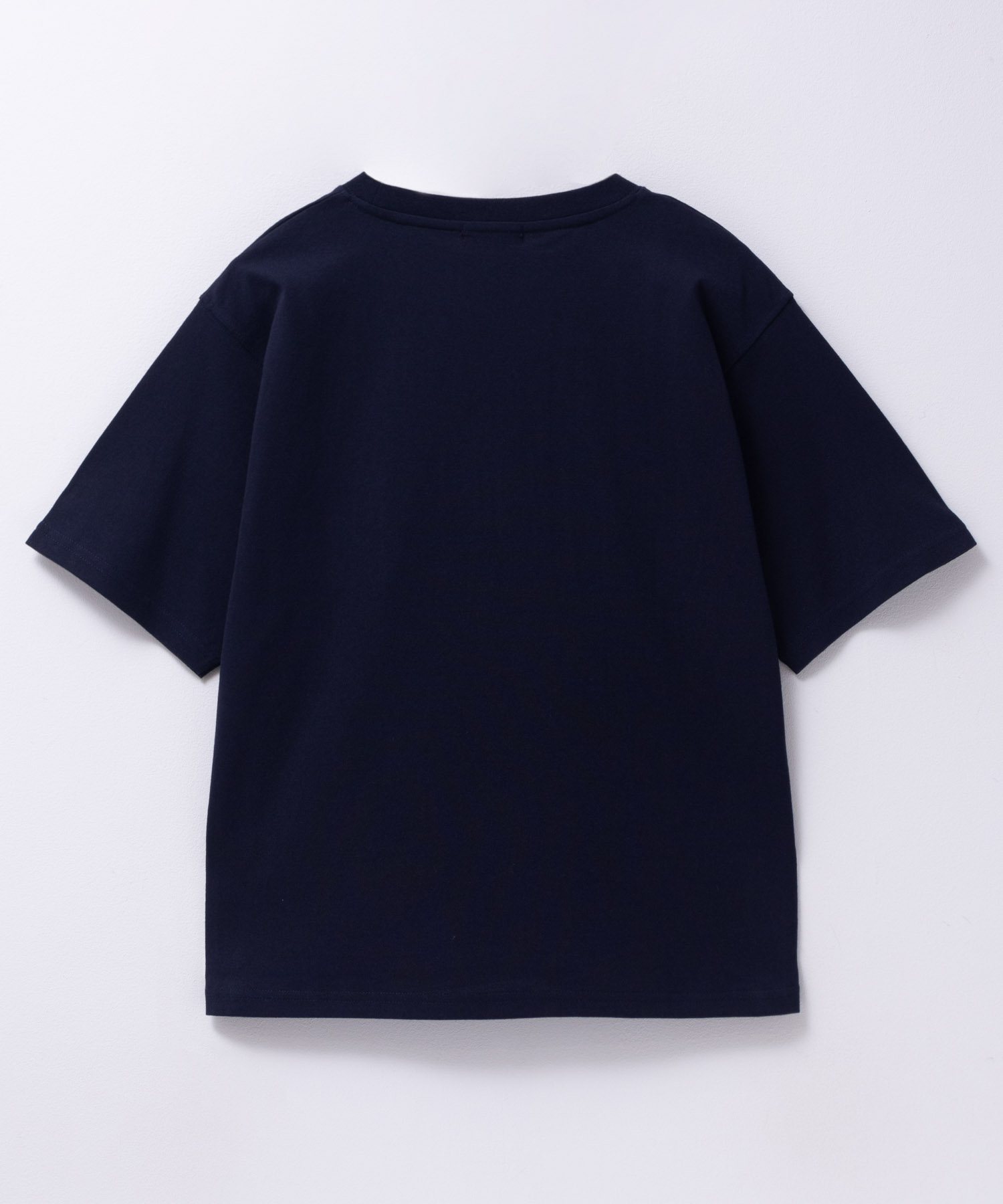 POLO BCS  ワッペンクロップドTシャツ レディース メール便 対応商品商品サムネイル-26