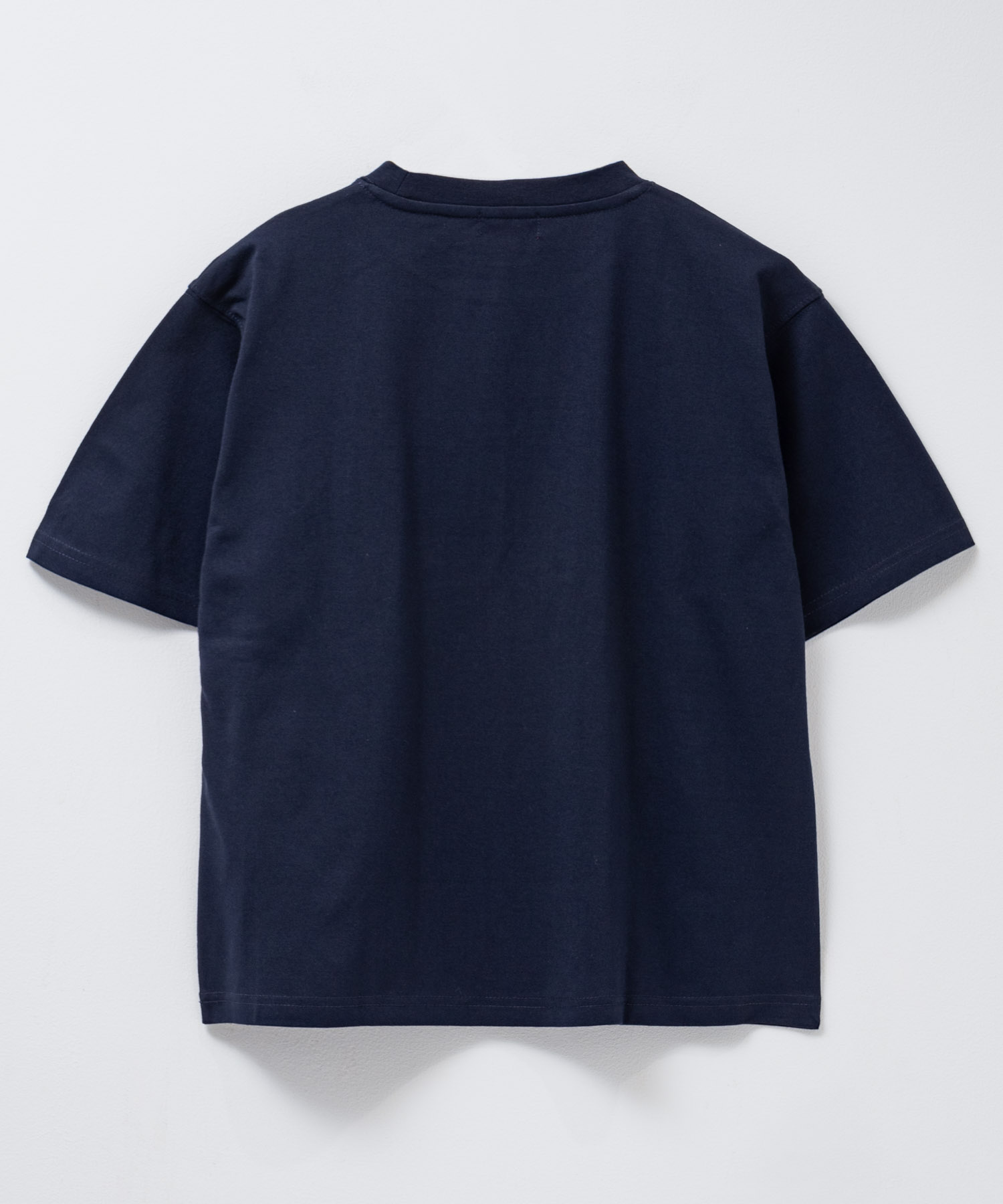 POLO BCS  ワッペンクロップドTシャツ レディース メール便 対応商品商品画像-28