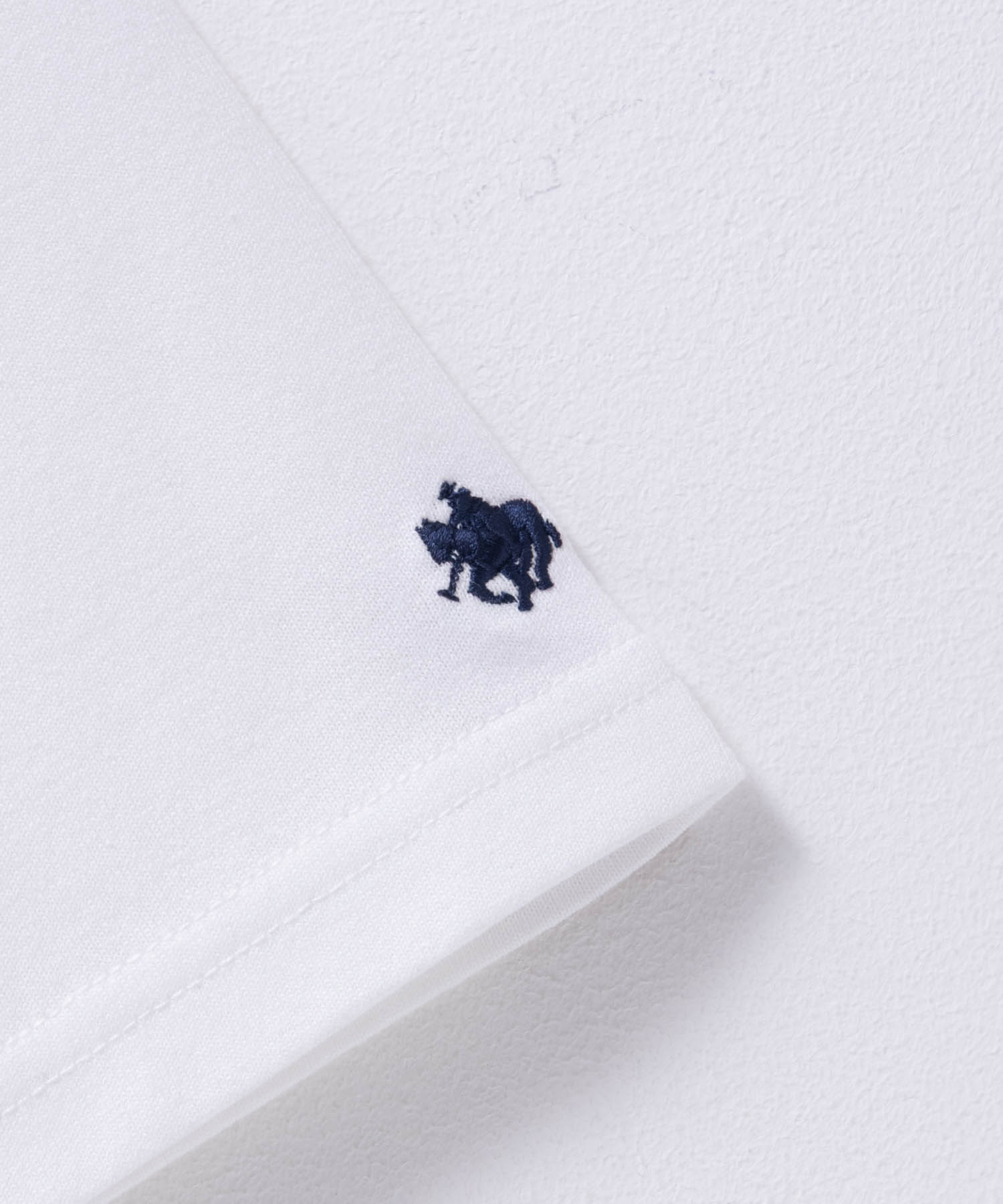 POLO BCS  ワッペンクロップドTシャツ レディース メール便 対応商品商品画像-30