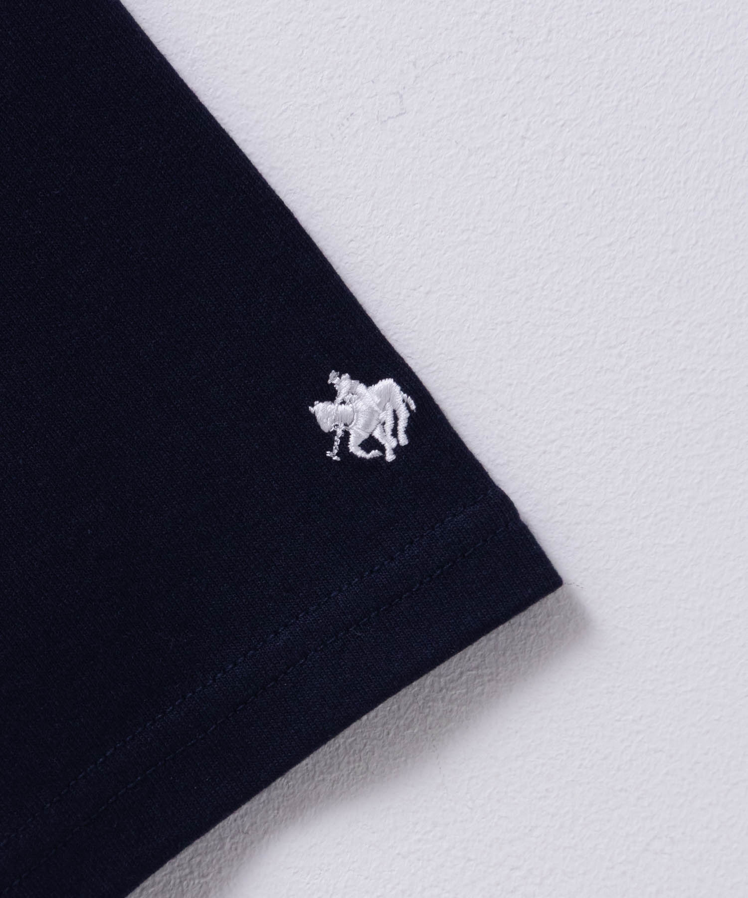 POLO BCS  ワッペンクロップドTシャツ レディース メール便 対応商品商品画像-38