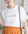 nAvy SARARI  プリントTシャツ レディース メール便 対応商品商品サムネイル-12