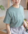 nAvy SARARI  プリントTシャツ レディース メール便 対応商品商品サムネイル-16