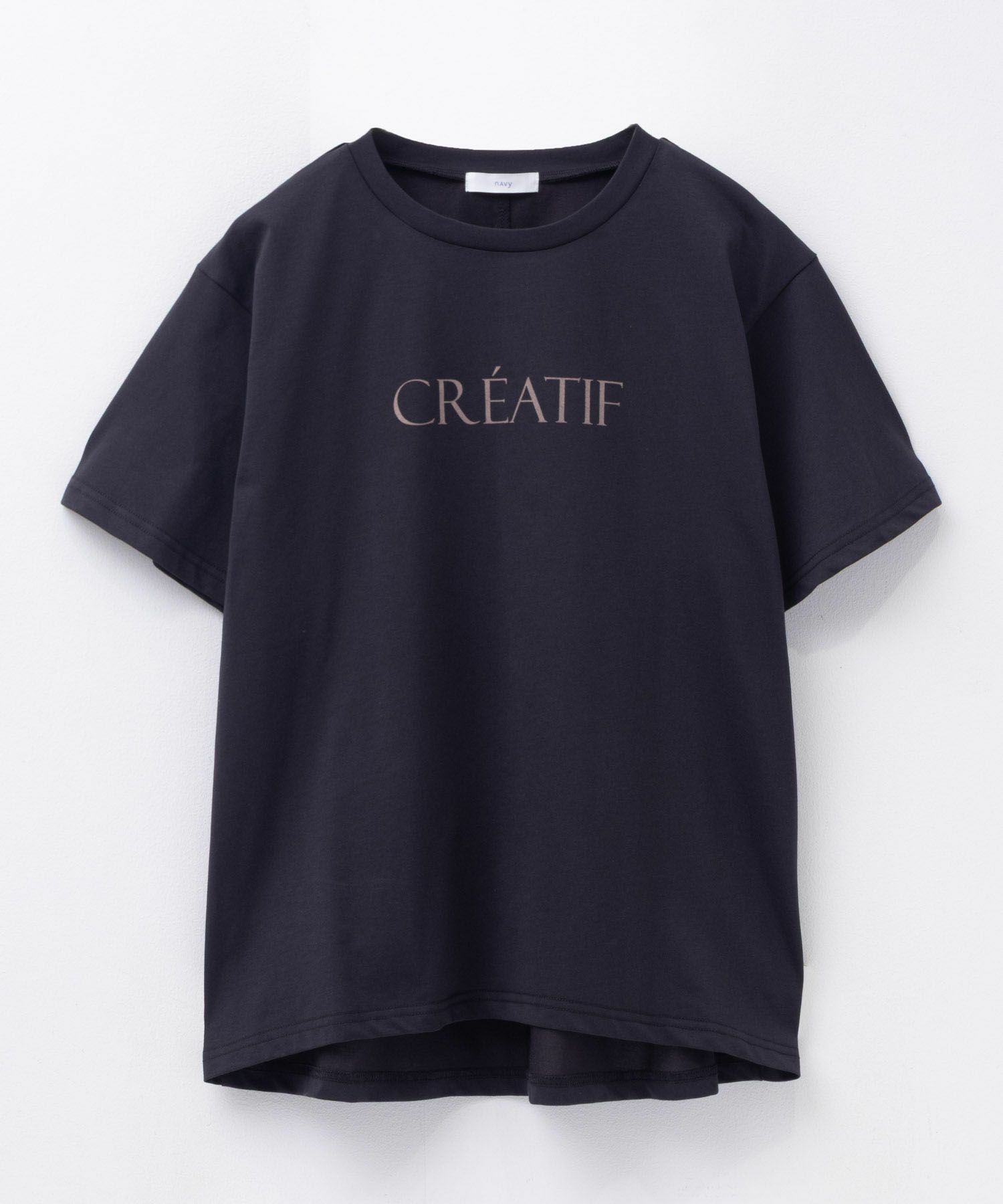 nAvy SARARI プリントTシャツ レディース メール便 対応商品商品画像-18