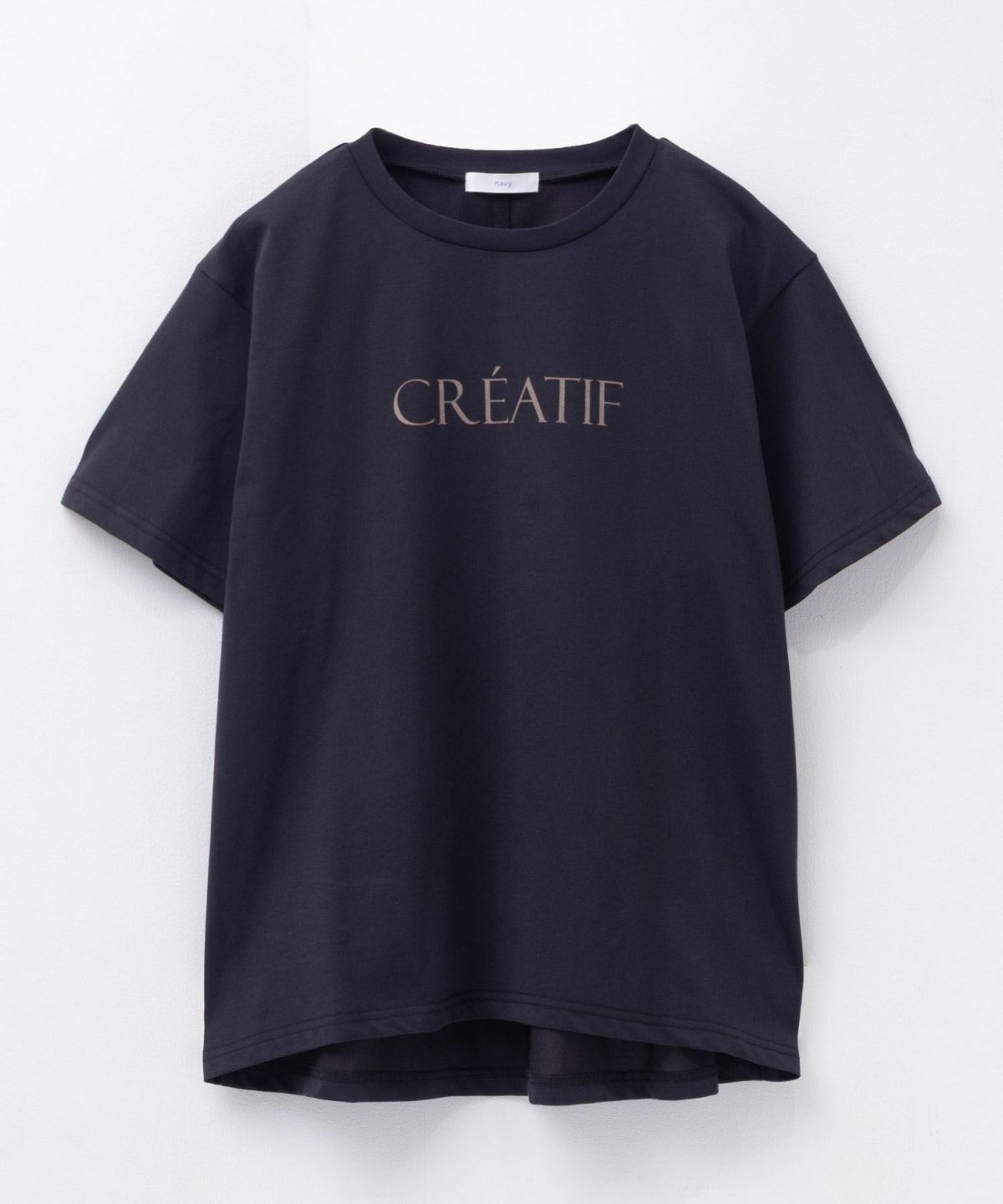 nAvy SARARI プリントTシャツ レディース ネコポス 対応商品