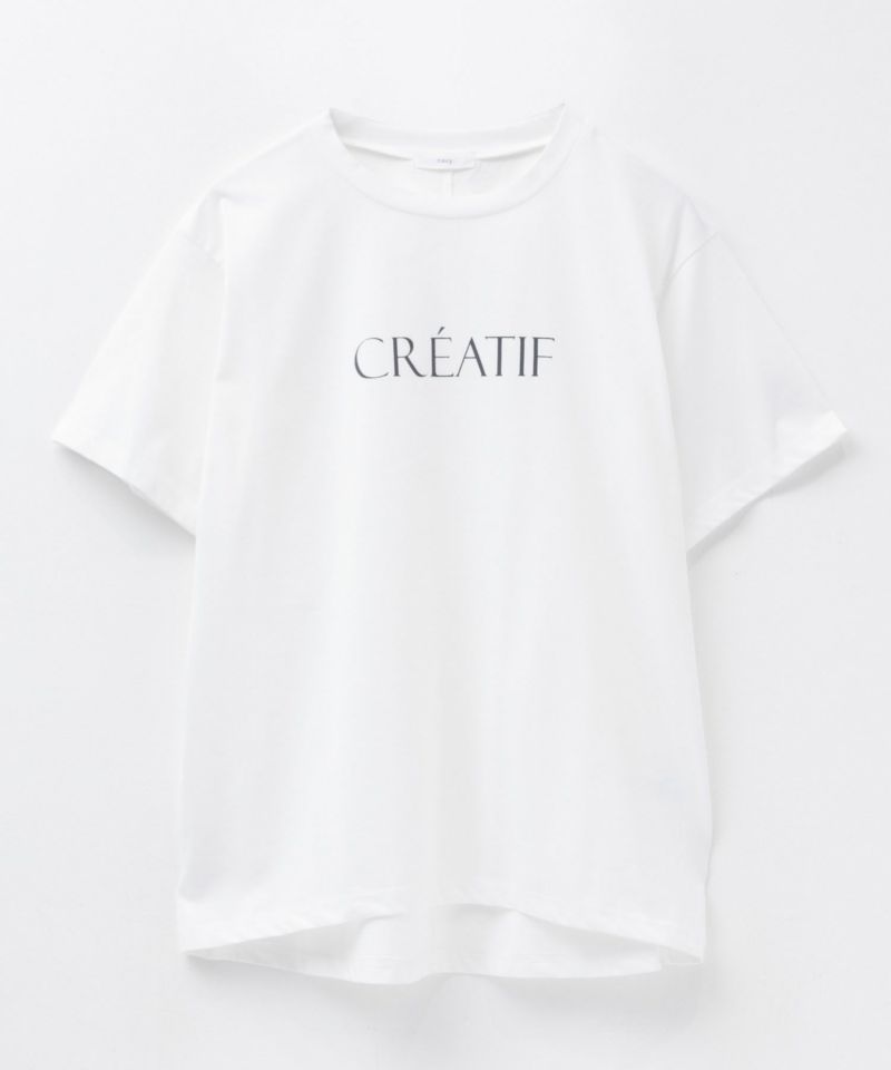 nAvy SARARI  プリントTシャツ レディース メール便 対応商品商品画像-20