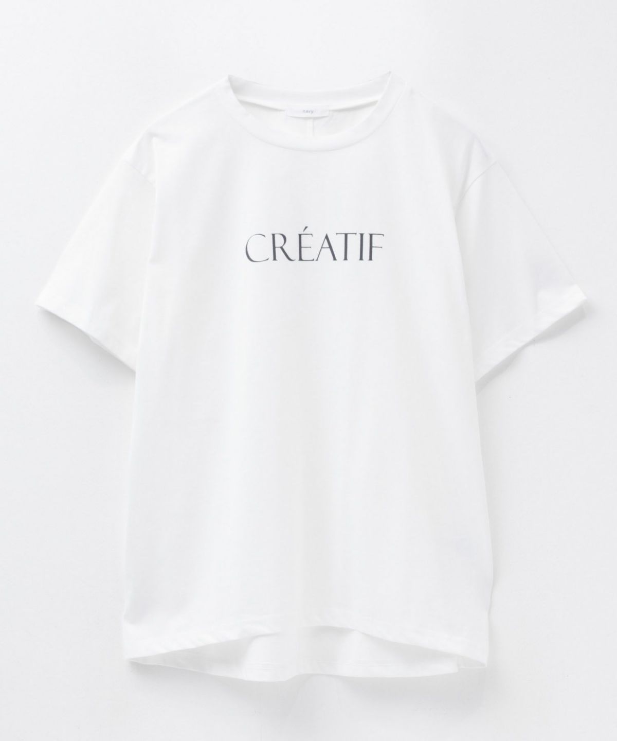 nAvy SARARI プリントTシャツ レディース ネコポス 対応商品