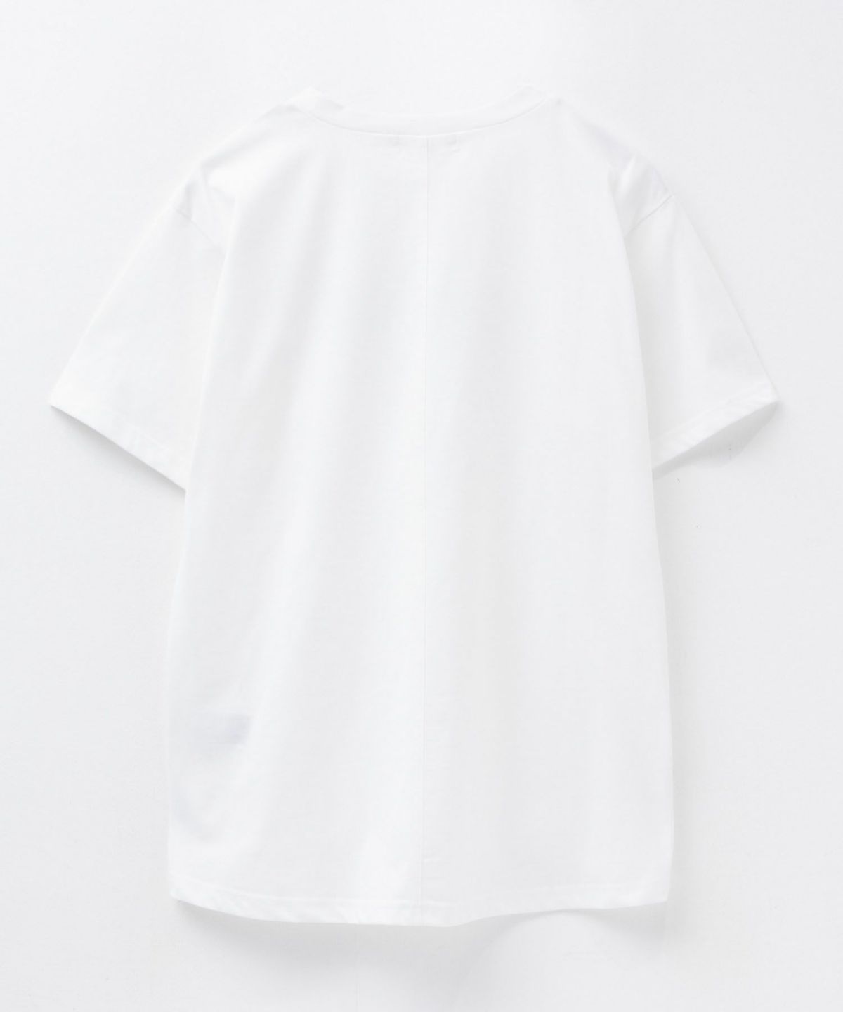 nAvy SARARI プリントTシャツ レディース ネコポス 対応商品