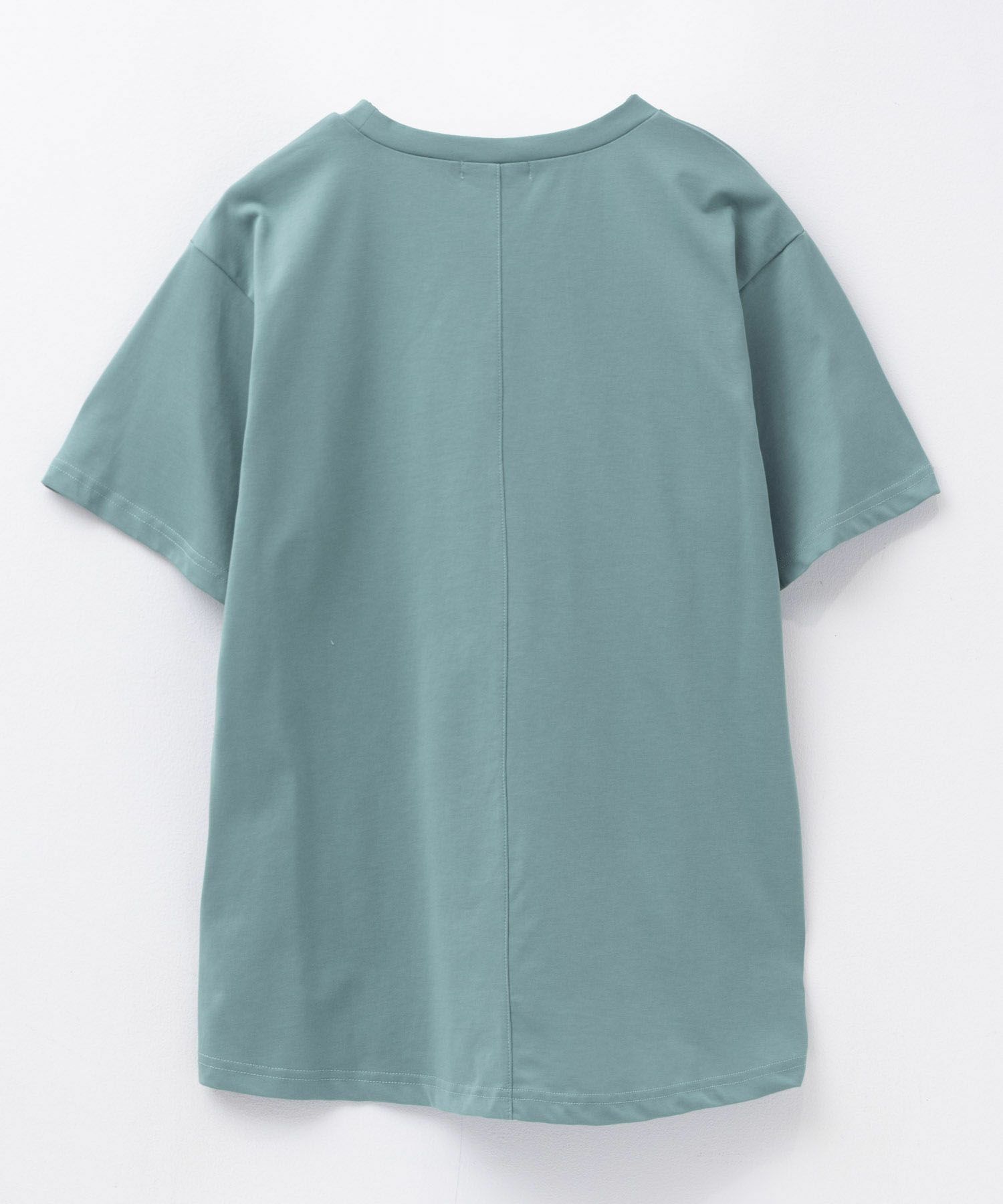 nAvy SARARI プリントTシャツ レディース ネコポス 対応商品
