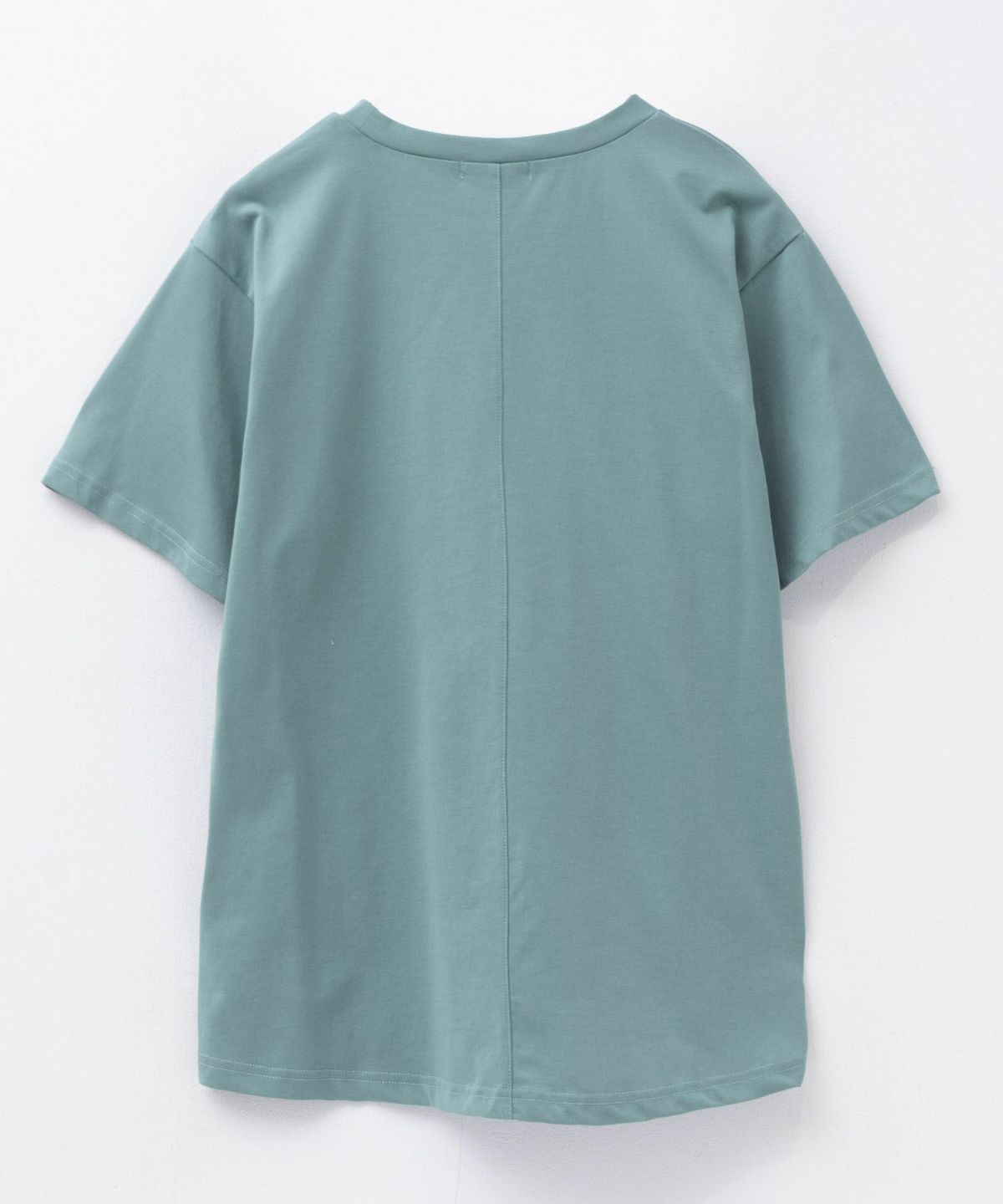 nAvy SARARI プリントTシャツ レディース ネコポス 対応商品