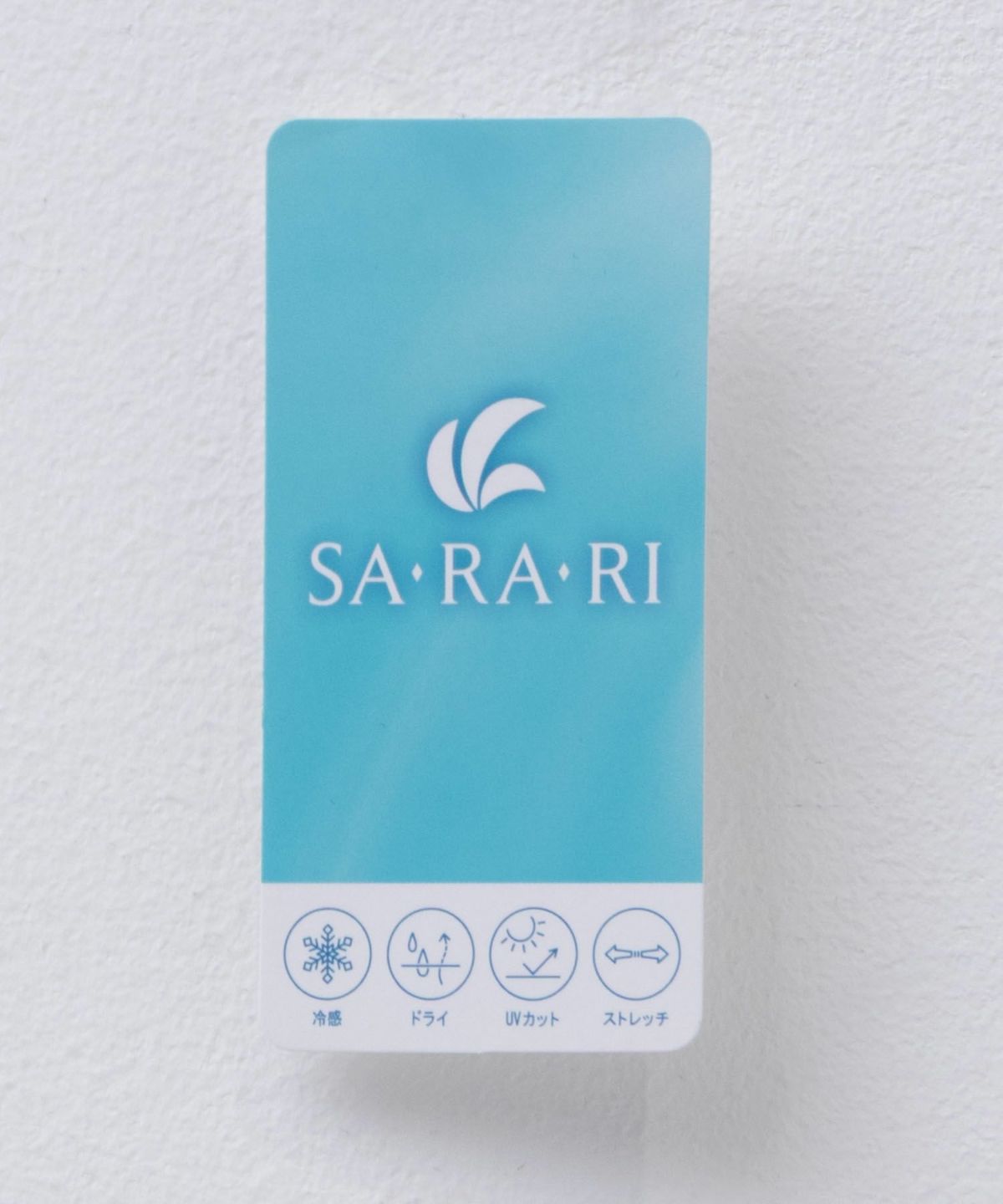 nAvy SARARI プリントTシャツ レディース ネコポス 対応商品