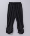 nAvy SARARI 裾シャーリング7分丈パンツ レディース商品サムネイル-23