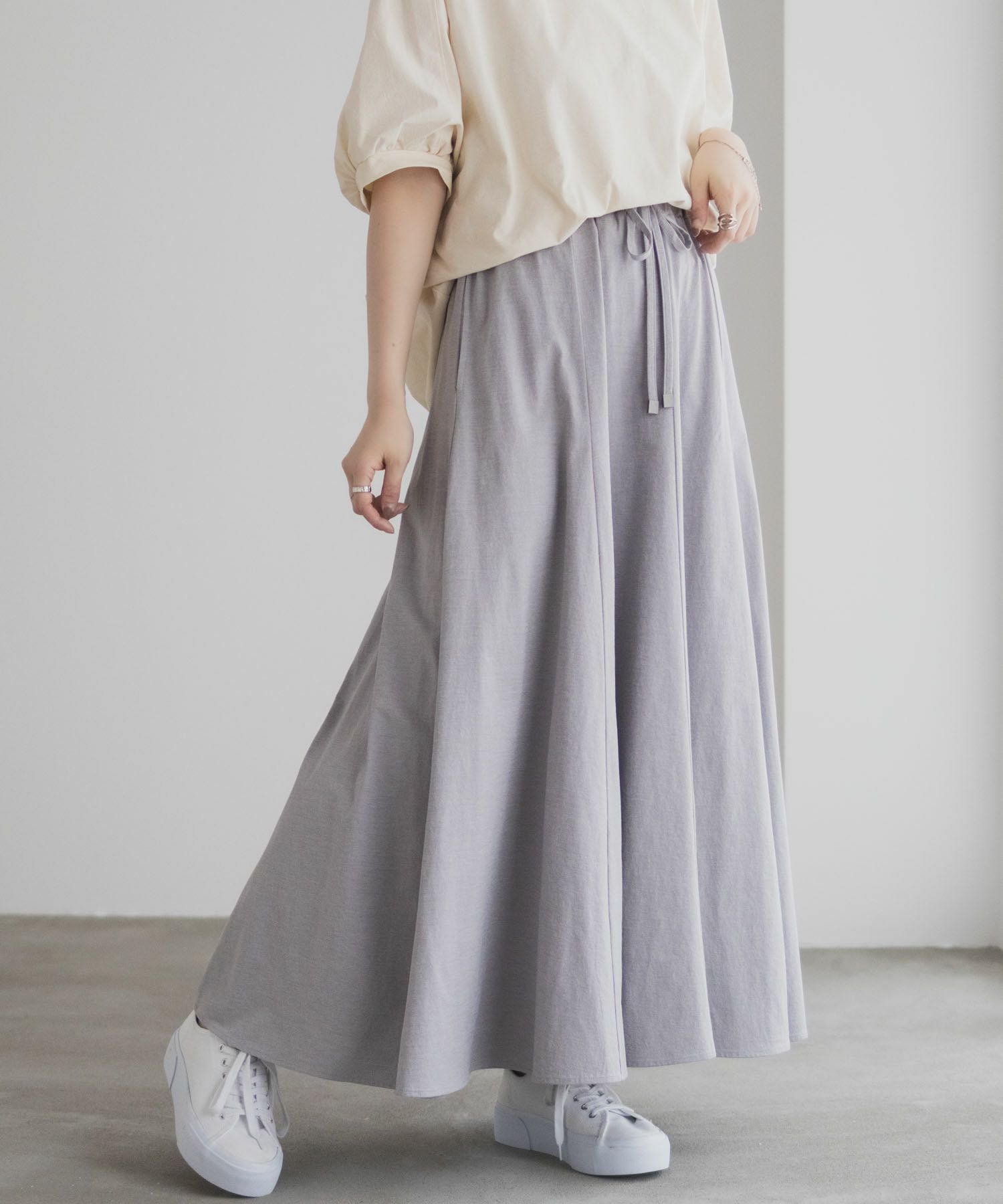 Howdy Marie フレアスカート レディース商品画像-1